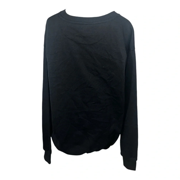 Mean Girls That's So Fetch Sweatshirt Black Medium - Picture 2 of 7